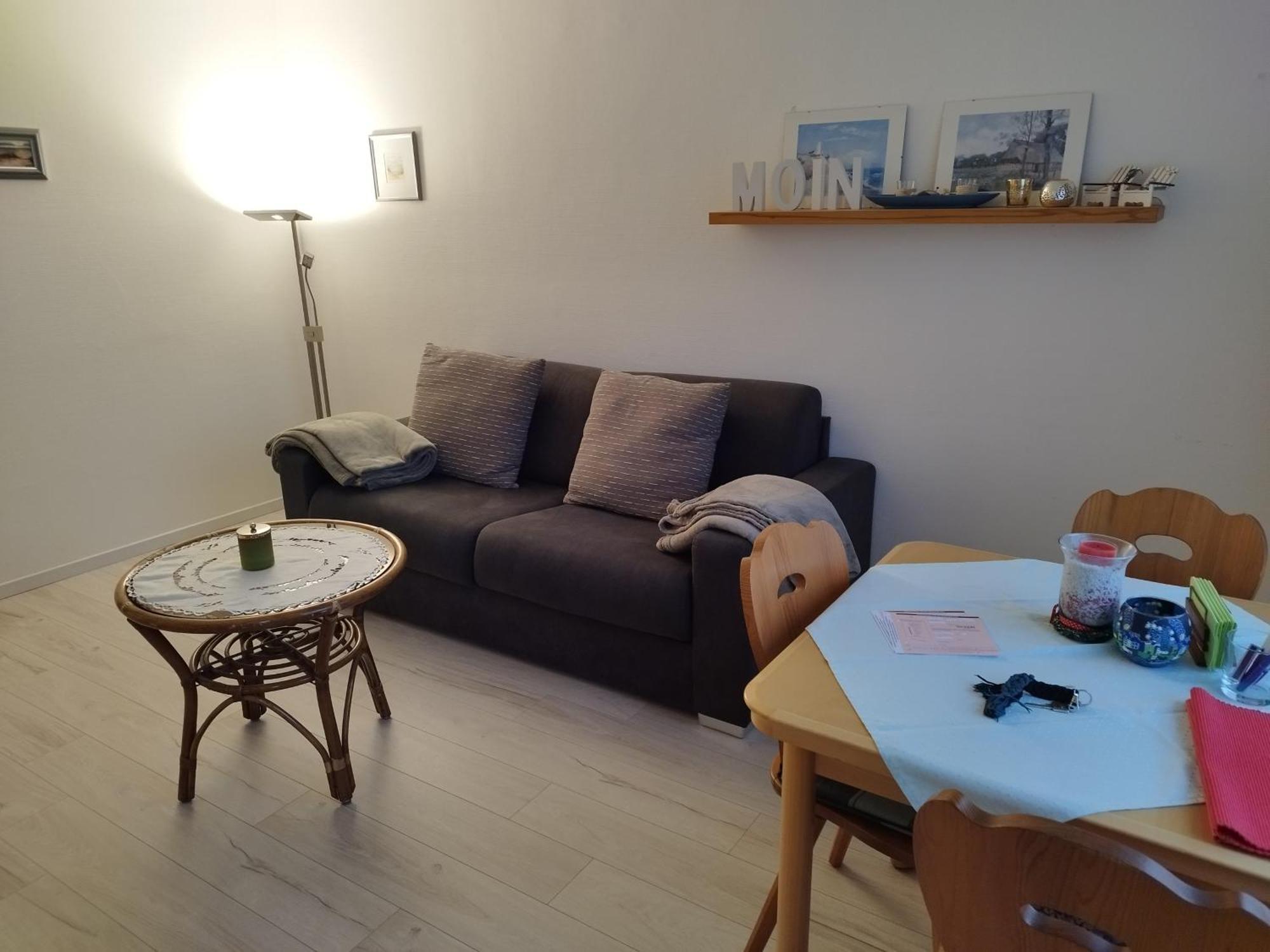 Apartment Strandperle Westerland
