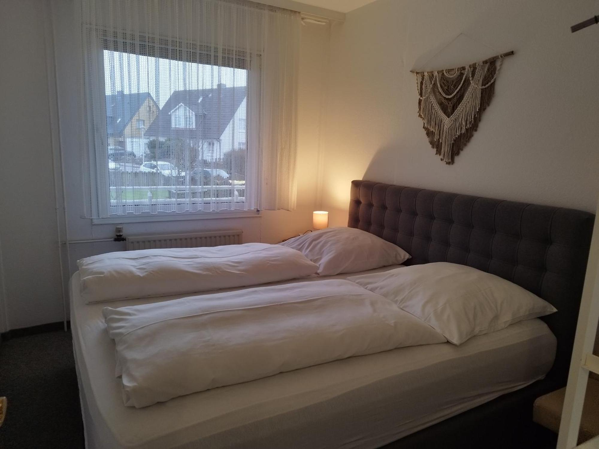 Apartment Strandperle