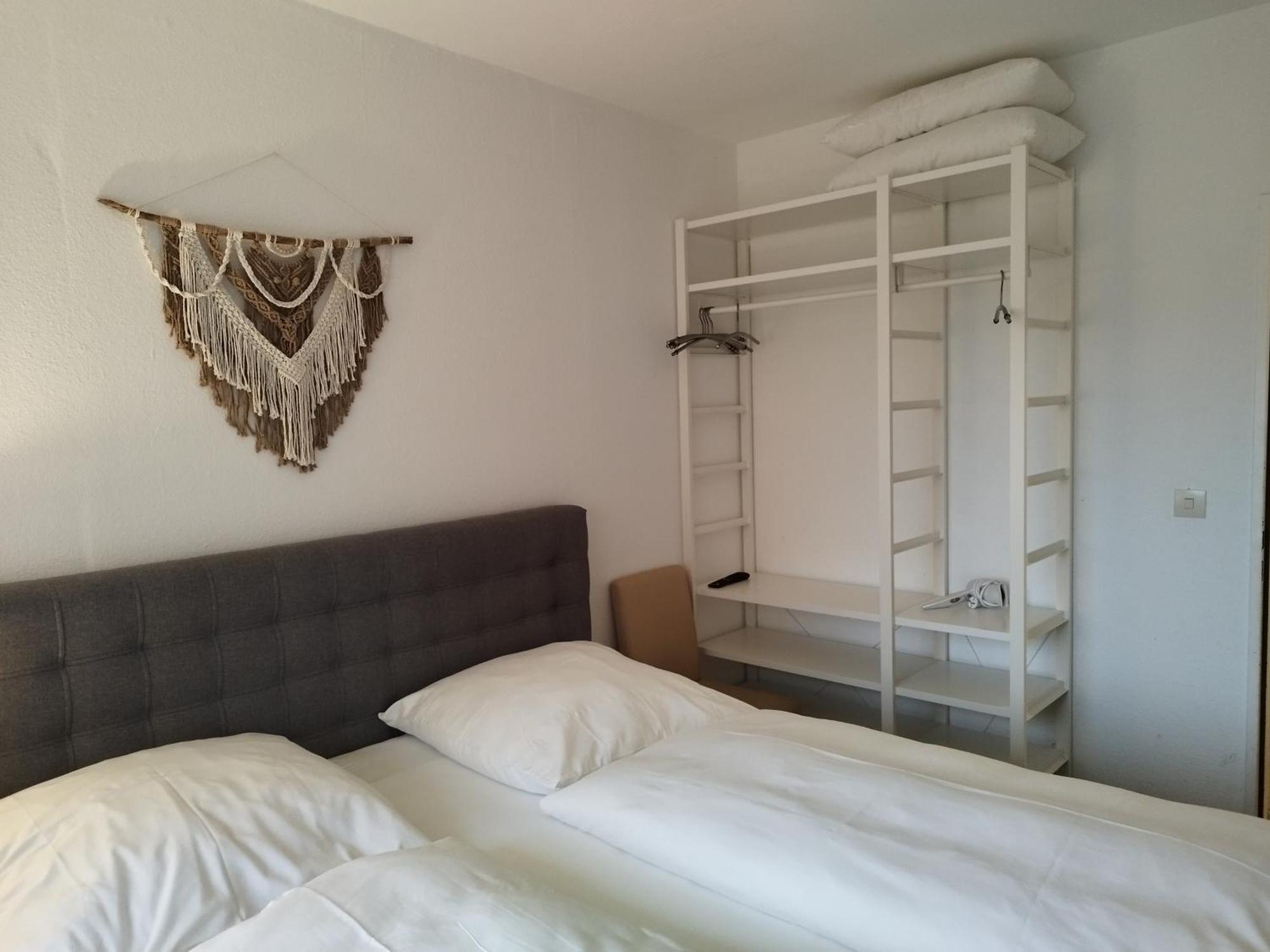 Apartment Strandperle *