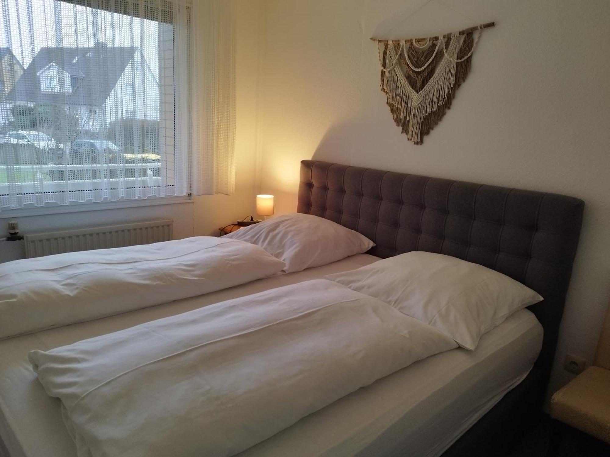 Strandperle Apartment