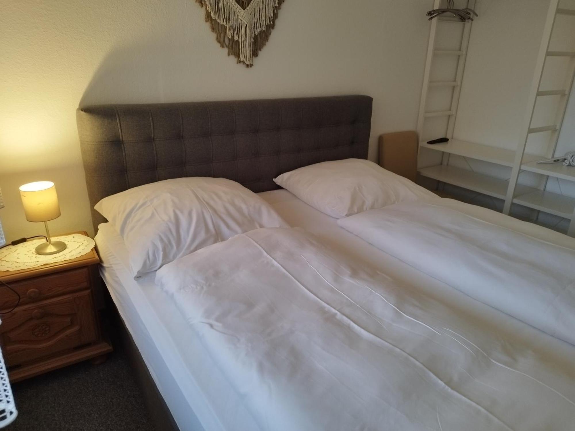 Strandperle Apartment *