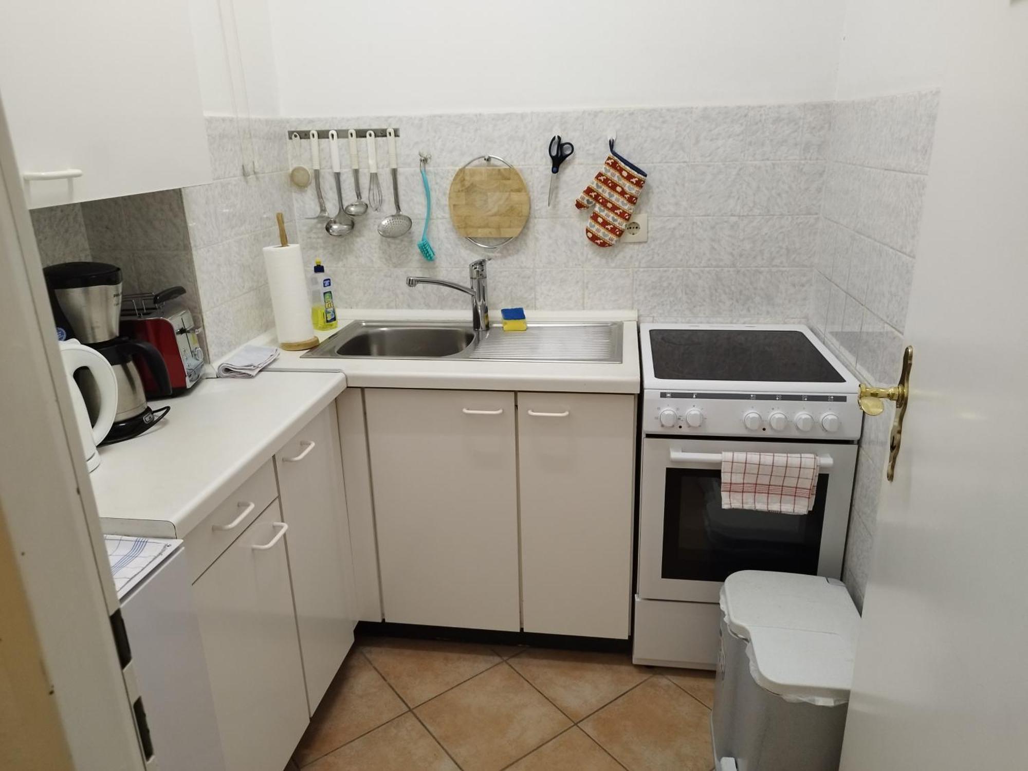 Apartment Strandperle
