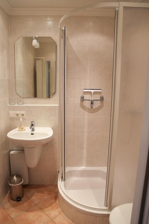 Apartment Strandperle