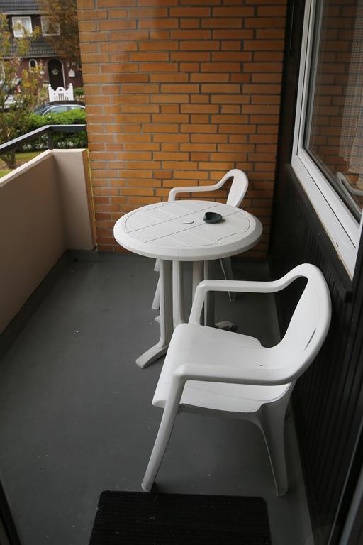 Apartment Strandperle Westerland