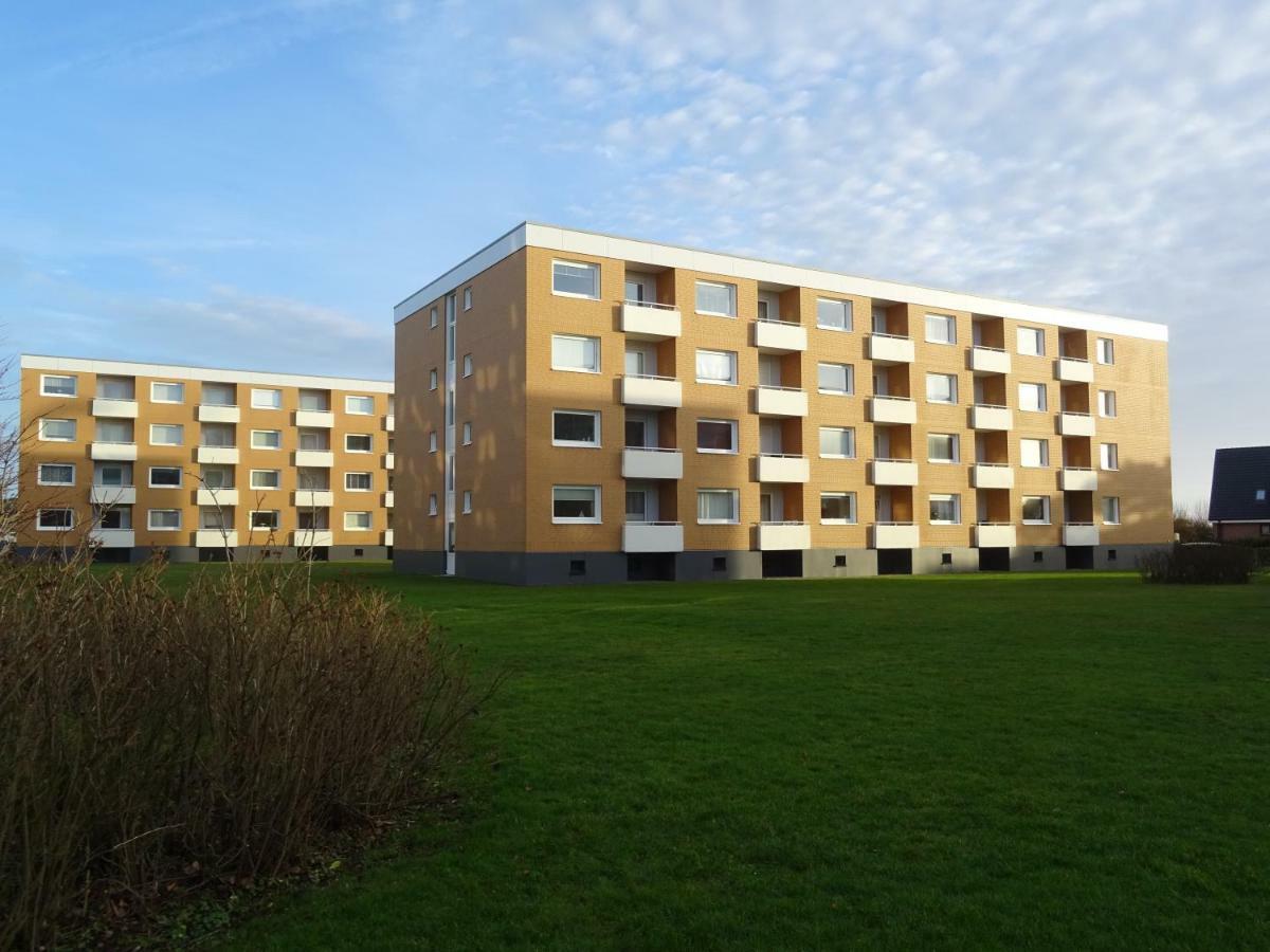 Strandperle Westerland