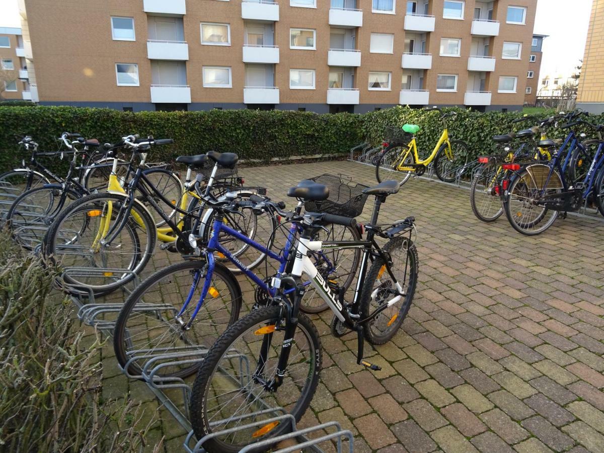 Apartment Strandperle