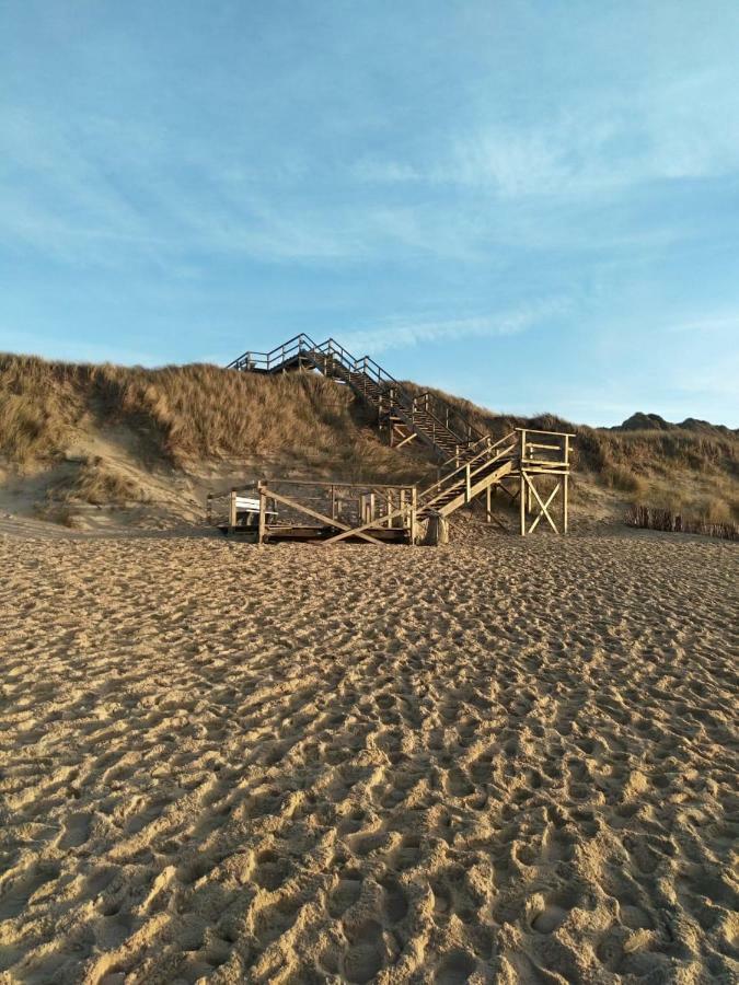 Strandperle Apartment Westerland