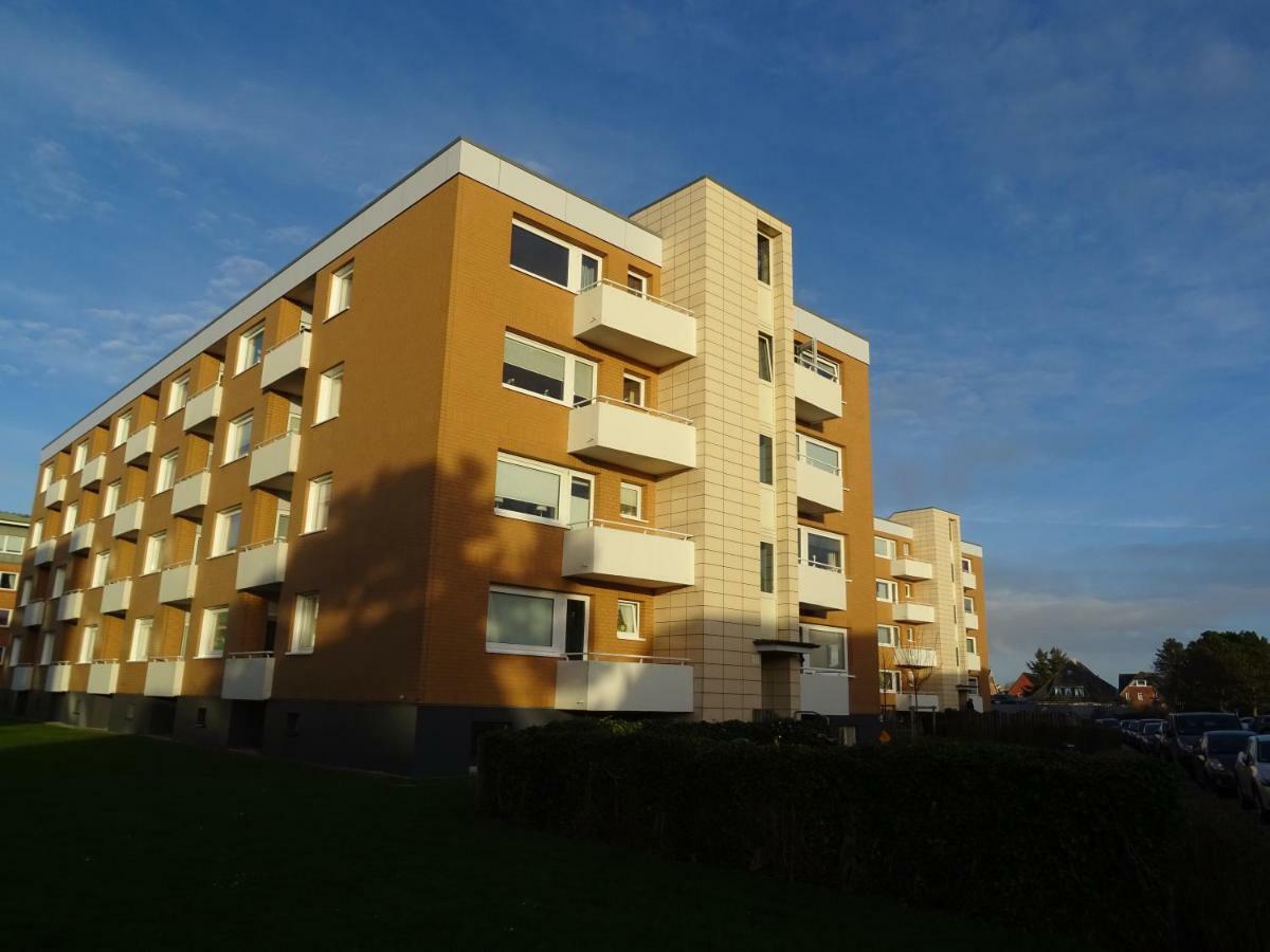 Strandperle Apartment *